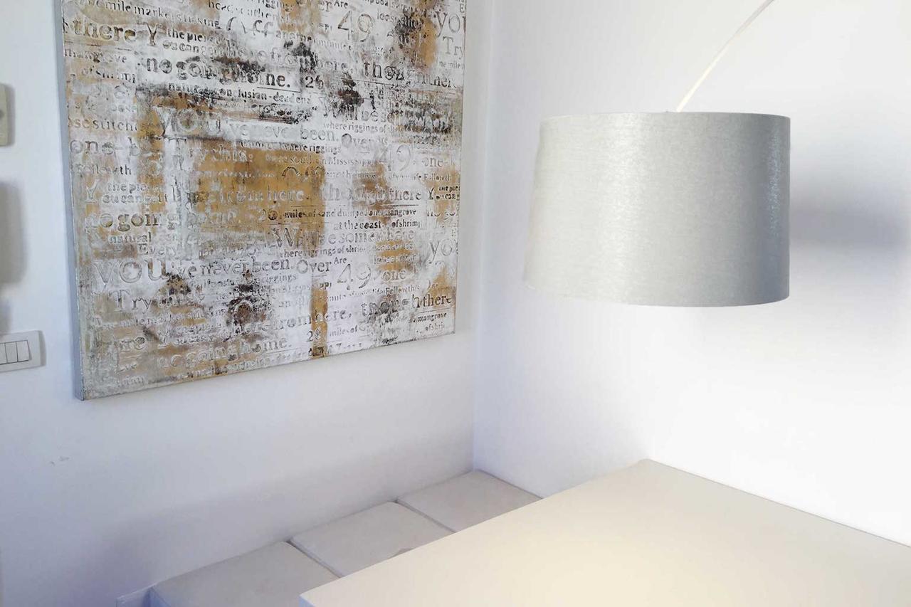 Attico Piazza Di Spagna Apartment *