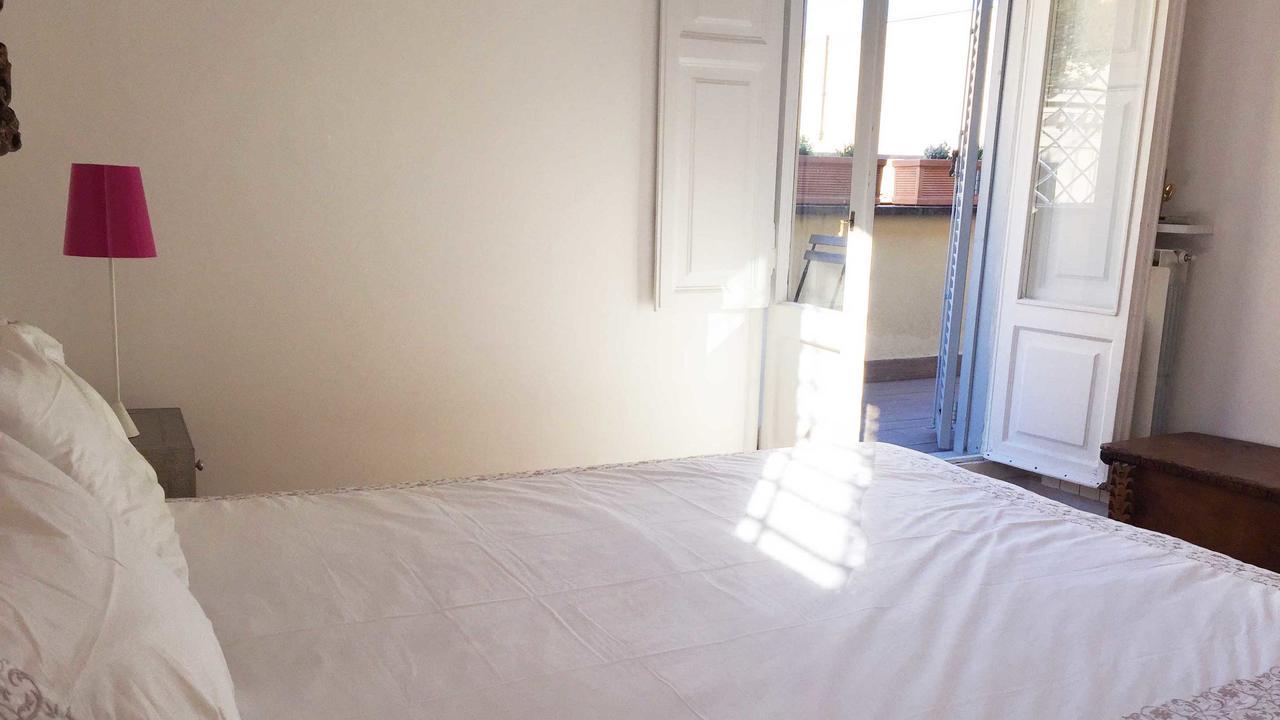 Attico Piazza Di Spagna Apartment *